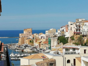 Vista sul mare e splendido terrazzo